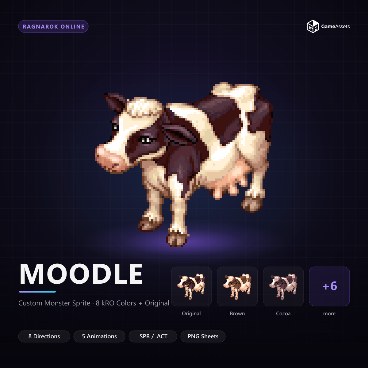 Moodle — capa