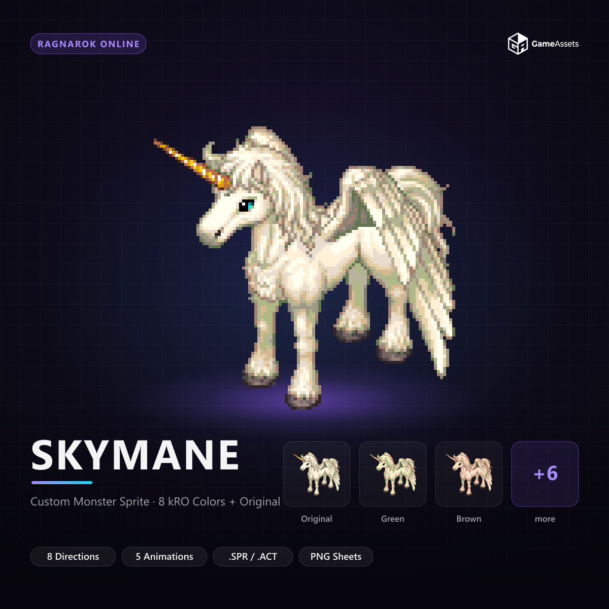 Skymane — capa