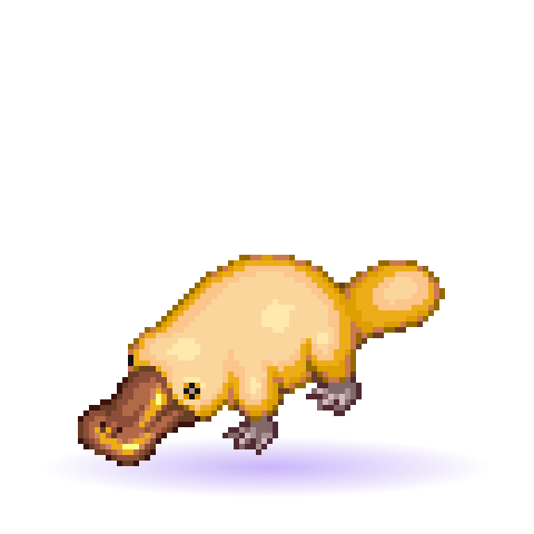 Billpaddle — Monstro Ragnarok Online (9 cores)
