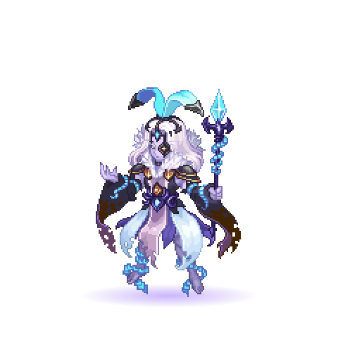 Chaosmagia — Monstro Ragnarok Online