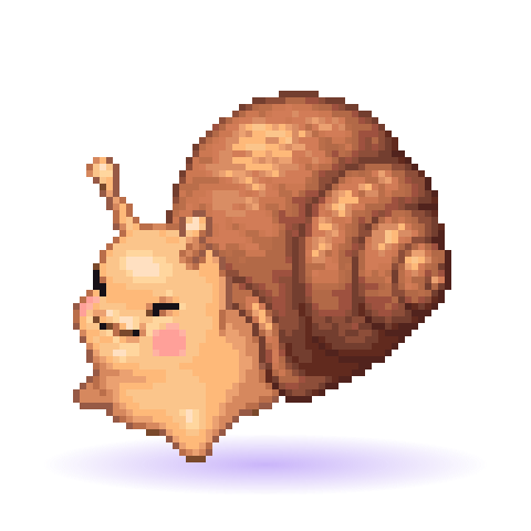 Shellcrawl — Monstro Ragnarok Online (9 cores)