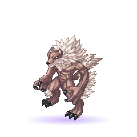 Valtriek — MVP Ragnarok Online (4 cores)